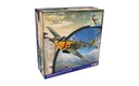 Messerschmitt Me109E-4/B 'Yellow 1' - Oberleutnant Walter Rupp (Battle of Britain 85) (7)