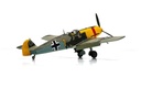 Messerschmitt Me109E-4/B 'Yellow 1' - Oberleutnant Walter Rupp (Battle of Britain 85) (8)