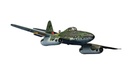 Messerschmitt Me262A-1A, Germany, 1945 (3)