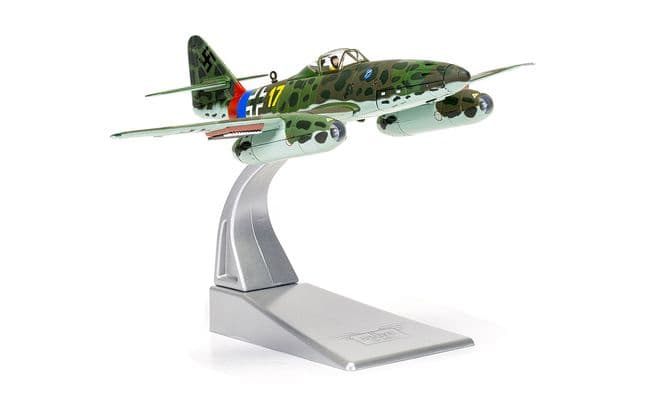 Messerschmitt Me262A-1A, Germany, 1945 (6)