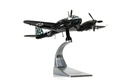 Messerschmitt Me 410A-1 U5+FE - Lt. Rudolf Abrahamczik (3)