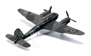 Messerschmitt Me 410A-1 U5+FE - Lt. Rudolf Abrahamczik (5)