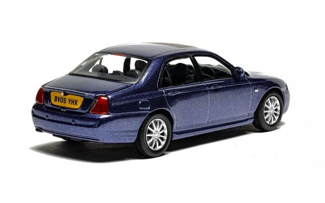 MG ZT+, Monogram Caledonian (3)