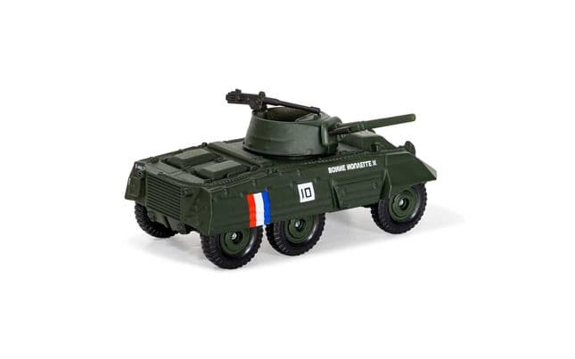 M8 Greyhound 14th Armoured Division North West Europe (2)