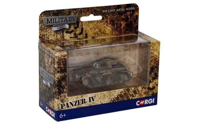 Panzer IV SS Panzer Division Hitlerjugend France 1944 (2)