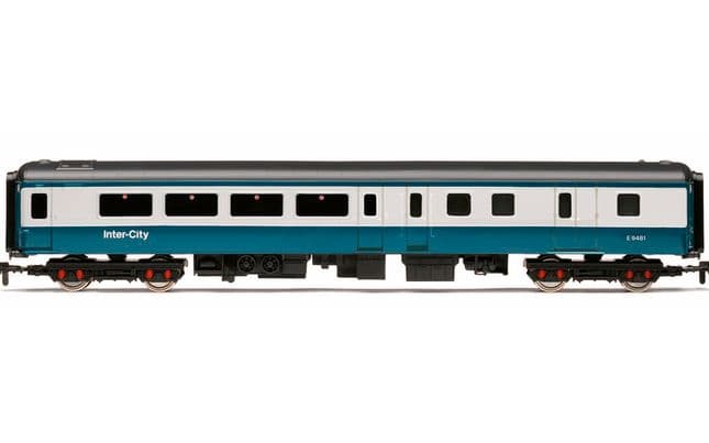BR, Mk2D Brake Second Open, E5714 - Era 7 (1)