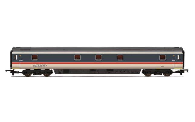 BR, Mk3 Sleeper Coach, 10660 - Era 8 (1)