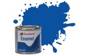 Enamel Paint: 14 - French Blue - Gloss - (50ml) (1)