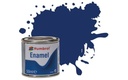 Enamel Paint: 15 - Midnight Blue - Gloss - (50ml) (2)