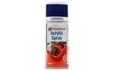Acrylic Spray: 15 - Midnight Blue - Gloss - (150ml) (2)