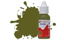 Acrylic Paint: 150 - Forest Green - Matt - (14ml) (1)