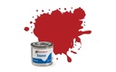 Enamel Paint: 153 - Insignia Red - Matt - (14ml) (1)