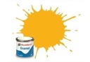 Enamel Paint: 154 - Insignia Yellow - Matt - (14ml) (2)