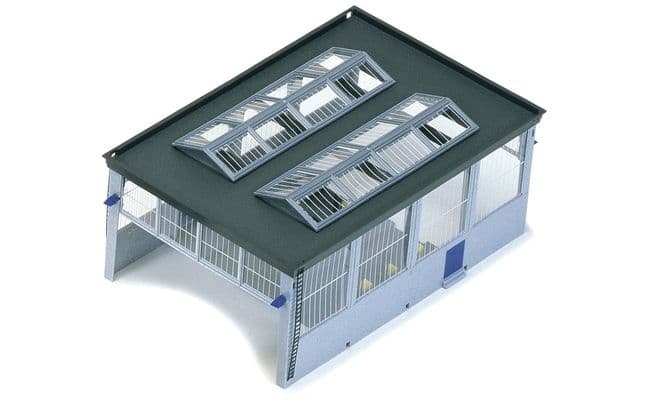 Diesel Manutenzione Depot (2)