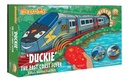 Treno telecomandato Duckie il viaggiatore dell'East Coast (1)