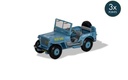 Willys Jeep SeeBees (1)