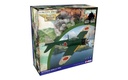 Mitsubishi A6M2-21 Zero (2)