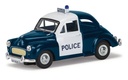 Morris Minor 1000 The Lothians and Peebles Constabulary (1)