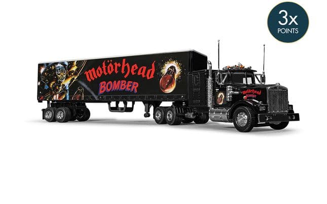 Motorhead Heavy Metal Collection (3)
