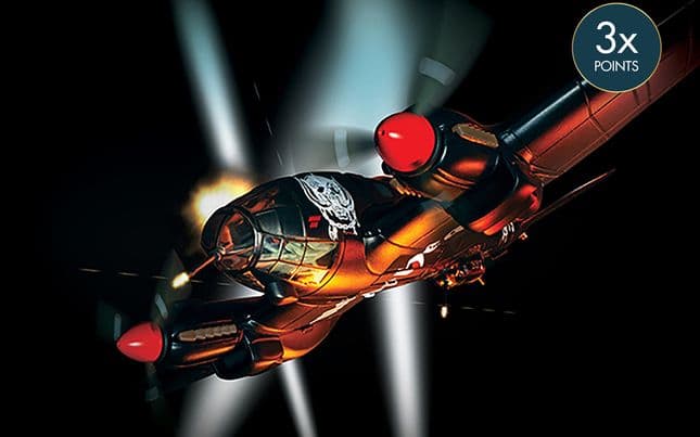 Heinkel He III - Motorhead 'Bomber' (1)