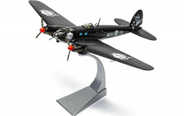 Heinkel He III - Motorhead 'Bomber' (3)