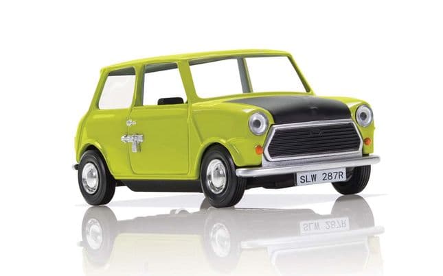 Mr Bean Mini - 30 years of Mr Bean (1)