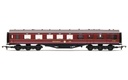 BR, Period II 68' Dining/Restaurant Car, 232 - Era 5 (1)
