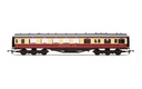 BR, Period II 68' Dining/Restaurant Car, M236M - Era 4 (1)
