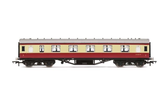 BR, Period III Corridor First, M1047M - Era 4 (1)
