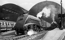 BR, Rebuilt Class W1, 4-6-4, 60700 - Era 4 (3)