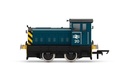BR, Ruston & Hornsby 88DS, 0-4-0, No. 20 - Era 7 (1)