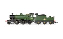 BR, Standard 2MT, 2-6-0, 78000 - Era 5 (2)