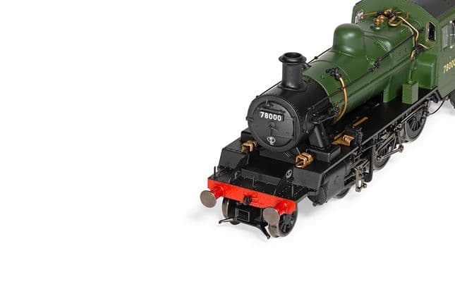 BR, Standard 2MT, 2-6-0, 78000 - Era 5 (5)