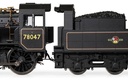 BR, Standard 2MT, 2-6-0, 78047 - Era 5 (4)