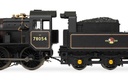 BR, Standard 2MT, 2-6-0, 78054 - Era 5 (5)