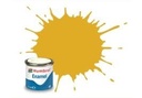 Enamel Paint: 16 - Gold - Metallic - (14ml) (2)