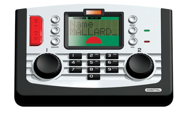 Digital Controller Elite' (1)