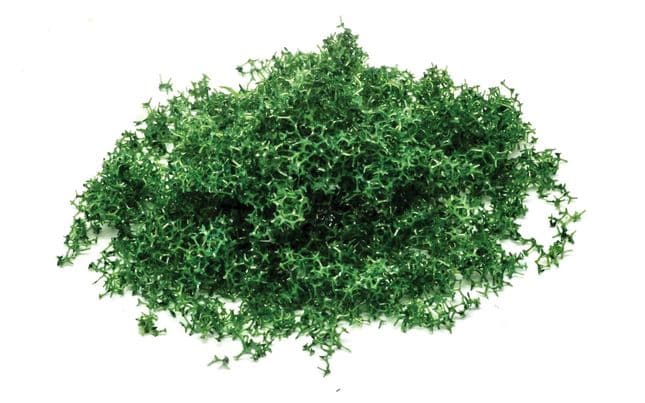 Flock – verde scuro (1)