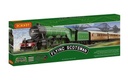 Flying Scotsman Train Set (6)