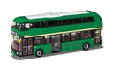 New Routemaster Arriva/London Transport, LTZ1002, Route 38, 'London Country Bus' (1)