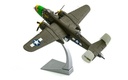 North American B-25D Mitchell 'Red Wrath' - 5th USSAF - Lt. Col. Clinton L True (5)