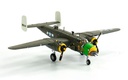North American B-25D Mitchell 'Red Wrath' - 5th USSAF - Lt. Col. Clinton L True (7)