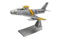 North American F-86E Sabre - Eleanor ‚CHRISTINE / William T. 'Bill' Whisner Jr (1)