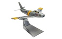North American F-86E Sabre - Eleanor ‚CHRISTINE / William T. 'Bill' Whisner Jr (2)