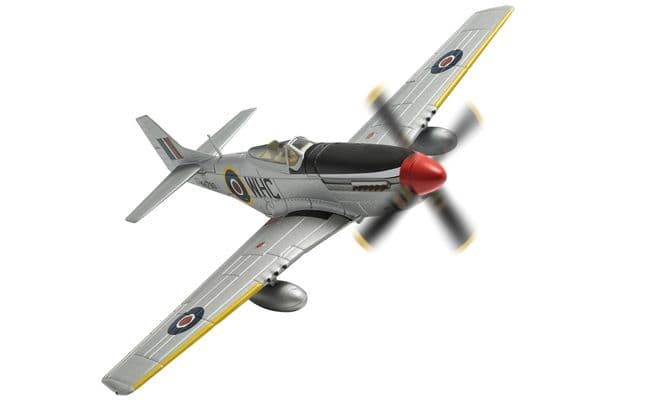 North American Mustang Mk.IV - KH790/WHC (2)