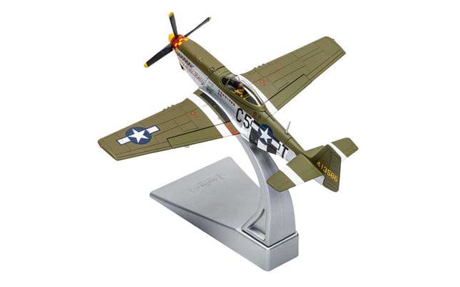 North American P-51D Mustang 44-13586/C5-T Hurry Home Honey , Capt. Richard A Pete Peterson, 364th Fighter Squadron, 357th Fighter Group, Leiston, Suffolk July 1944 (3)