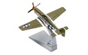 North American P-51D Mustang 44-13586/C5-T Hurry Home Honey , Capt. Richard A Pete Peterson, 364th Fighter Squadron, 357th Fighter Group, Leiston, Suffolk July 1944 (3)