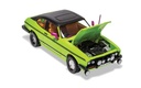 Only Fools & Horses Del Boy's Reliant Regal & Ford Capri Mk3 (5)