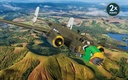 Pacific Theatre Warbirds Collection (3)