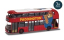 Paddington Bear Collection (3)